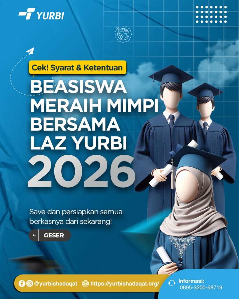 BEASISWA PENDIDIKAN
