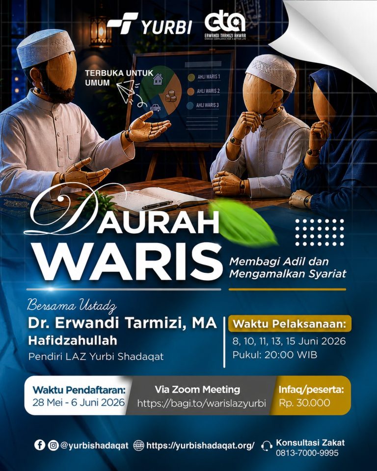 Daurah Waris